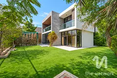 Golf Course View | Vacant Soon | Fendi Finish