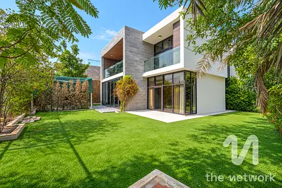 Golf Course View | Vacant Soon | Fendi Finish