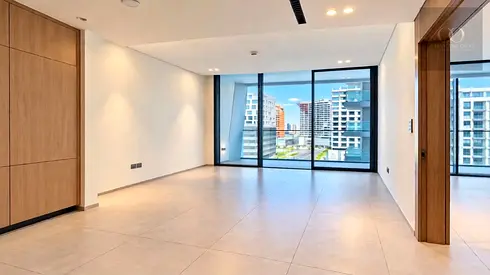 Brand-New 1-Bedroom Apartment for Rent | Binghatti Ivory, Al Jaddaf | 80K Yearly