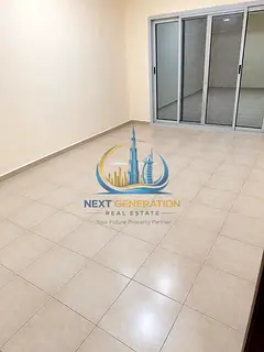 2BHK for Rent in Al Nahda Sharjah | AED 38K | Balcony | Opposite Sahara Centre | Easy Dubai Access