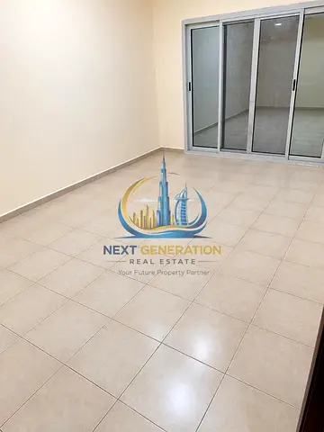 2BHK for Rent in Al Nahda Sharjah | AED 38K | Balcony | Opposite Sahara Centre | Easy Dubai Access