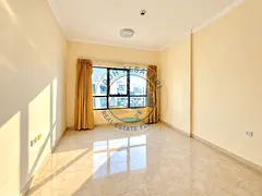 Luxury 1bhk with two washroom balcony