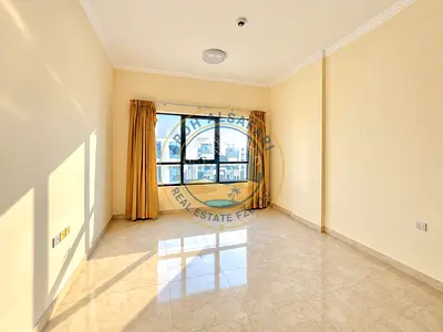Luxury 1bhk with two washroom balcony