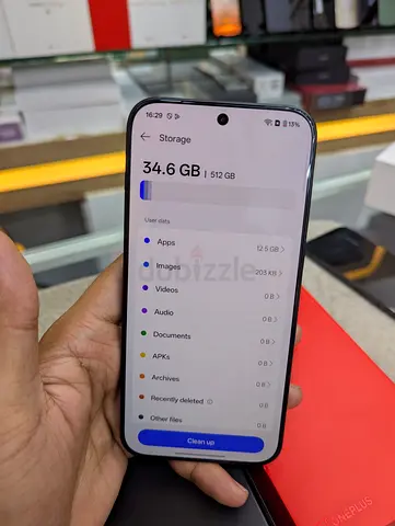 One plus 15 512GB