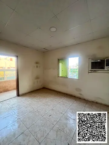 Affordable 1BHK for Rent in Al Nuaimiya 2, Ajman | AED 23,000 Yearly | Ideal for Bachelors