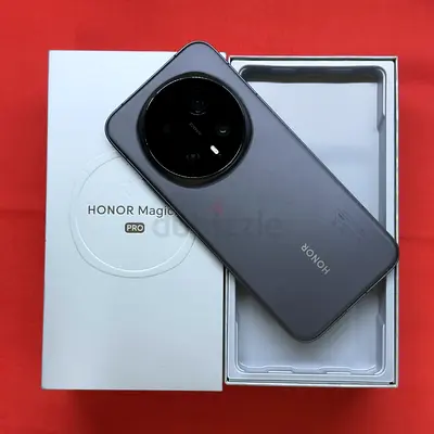 Honar magic 8 pro 512 gb