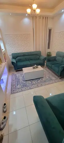For Sale: 1-Bedroom Apartment in Orient Towers, Ajman