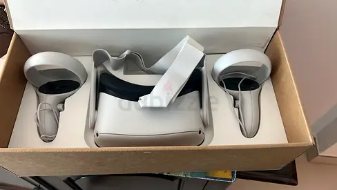 Meta Quest 2 (Oculus)