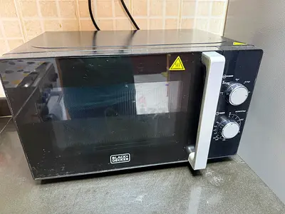 Black & Decker Oven Urgent sale