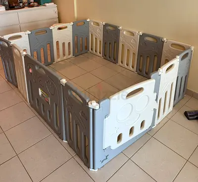 Baby fence