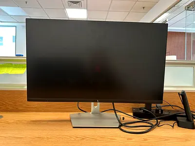Dell Monitor