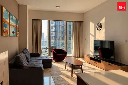 Grande | Downtown Views | Furnished