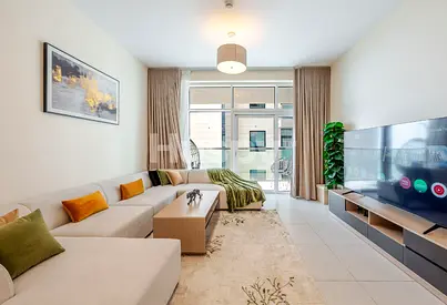 Canal View | High Floor | Vacant Now
