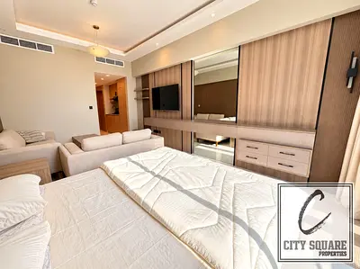 Brand new| Fully furnished | Bright & spacious