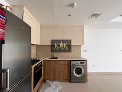 Bright Studio | Balcony | Pool & Skyline Views