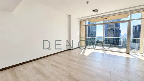 Pool View | Luxury Studio| Premium Amenities