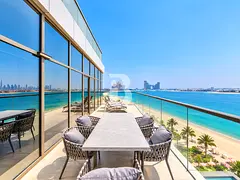 Furnished | Upgraded | 2 Bed | Sea Views