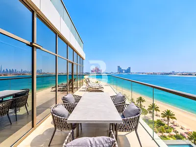 Furnished | Upgraded | 2 Bed | Sea Views