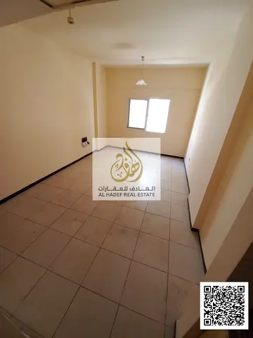 🌟 Spacious Studio / Apartment | Prime King Faisal Street, Al Nuaimiya 2 (18k AED - 4 Payments)