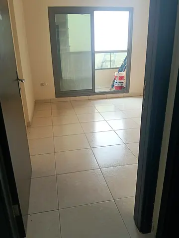 شقة بغرفة نوم واحدة + غرفة دراسة للإيجار | برج "بارادايس ليك" B6 | مدينة الإمارات، عجمان |