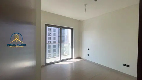 2BR Modern Apartment | Semi Furnished | High Floor
