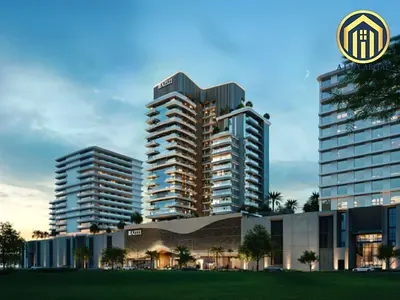 10% DP | 10 mins to Downtown | Water Views