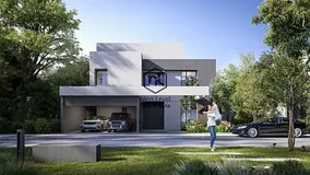 FOREST LIVING | LUXURY VILLAS & TOWNHOUSES | DALIA AT MASAAR 3
