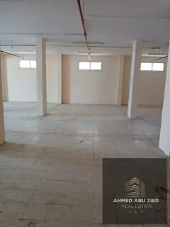 An excellent investment opportunity / Large-area warehouse / Suitable for various commercial and ind