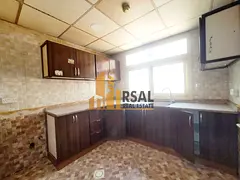 No Deposit Cash// 1 Bedroom Hall for family// Very Close to Muwailah Park// Ready to move