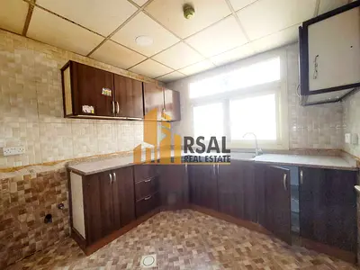 No Deposit Cash// 1 Bedroom Hall for family// Very Close to Muwailah Park// Ready to move