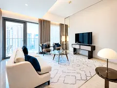 Modern Unit | Prime Location | Luxurious | 3BR