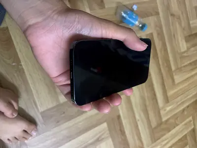 iPhone 12 Pro
