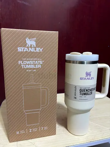Stanley FlowState 1L Insulated Tumbler