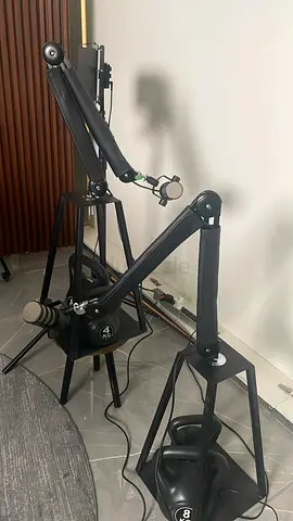 RODE PodMic Broadcast