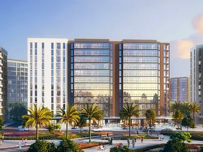 Near University City | Prime finishings | High Roi