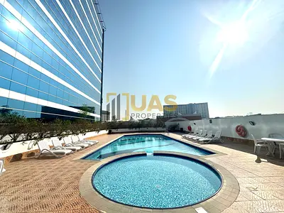 Spacious 3BR + Maid | Chiller Free | Near Deira City Centre