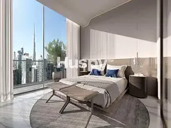 Brand New | Unfurnished | High Floor