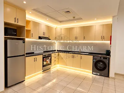 Newly Renovated 1BHK | Near Metro | Vacant