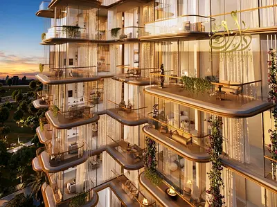 A Home That Defines Your Success and Elegance