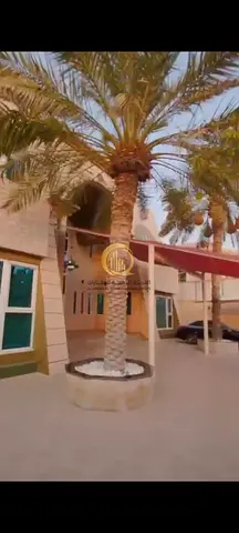 For Sale: Residential & Commercial Villa in Al Nekhailat – Main Road | AED 3,000,000