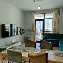 FULLY FURNISHED VACANT HOT DEAL 1BR W/SEA VIEW
