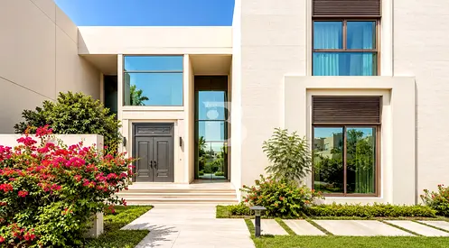Spacious | Fully Furnished | Inquire Now