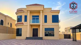 HIGH-QUALITY | SPACIOUS | MAID ROOM | GARDEN AREA