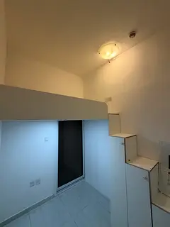 **Room Partition for Rent in JVC | Clean & Comfortable | Prime Location**