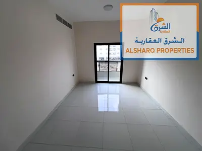 للإيجار السنوي – غرفتين وصالة في الجرف 3، عجمان