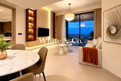 BRAND NEW | HIGH FLOOR | FULLY FURNISHED