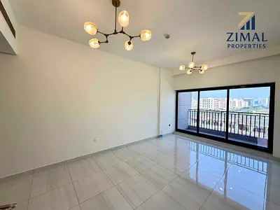 Spacious 1BHK with 2 Balconies & Separate Laundry Room | Liwan 2, Dubai