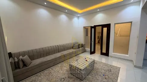 Al Muwaihat 1 – Ajman ~ Centrally located near amenities | 5 bedrooms ~ 5,000 sq. ft. ~ Spacious co