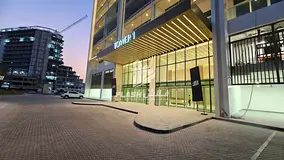 Tower 2 I Beach access I Handover November 2026
