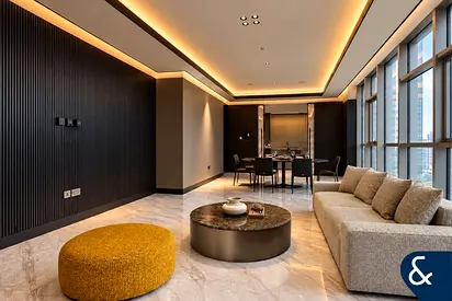 Luxury | Modern | Pagani Residence